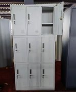 文件柜